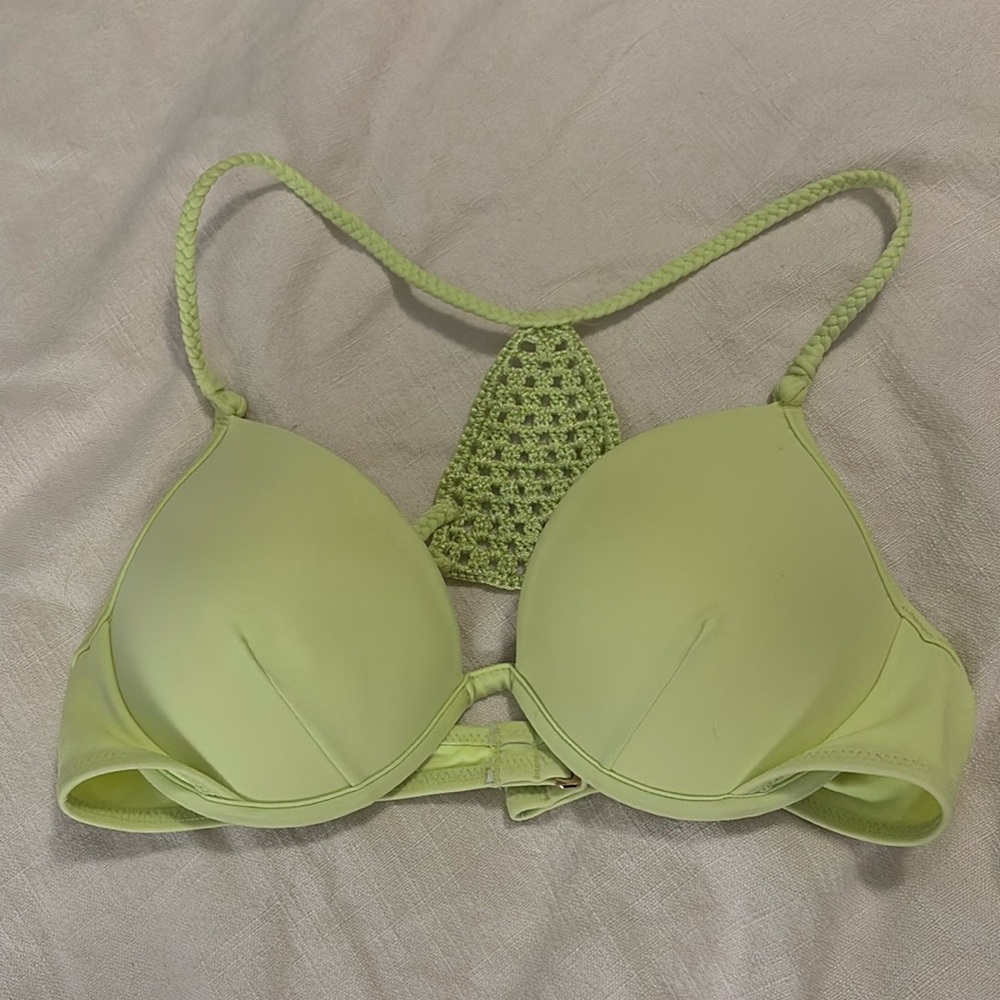 Bikini top